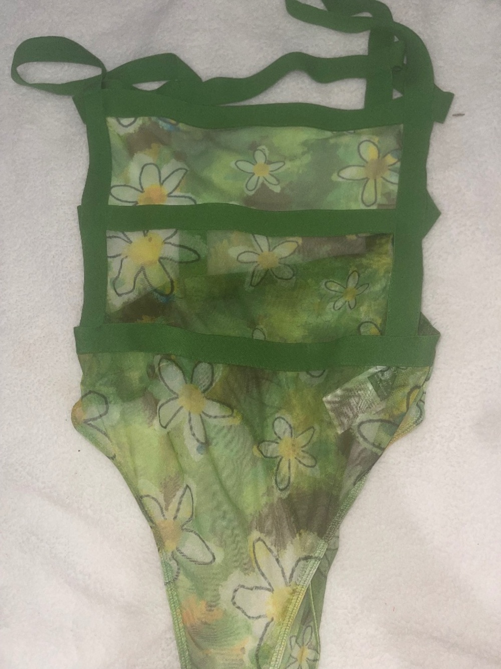 Bodysuit